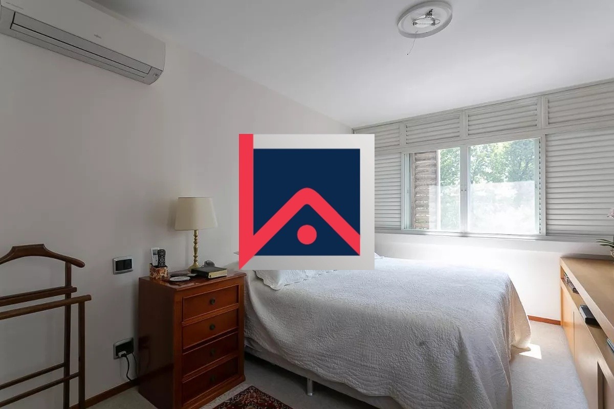 Apartamento – Alto de Pinheiros
