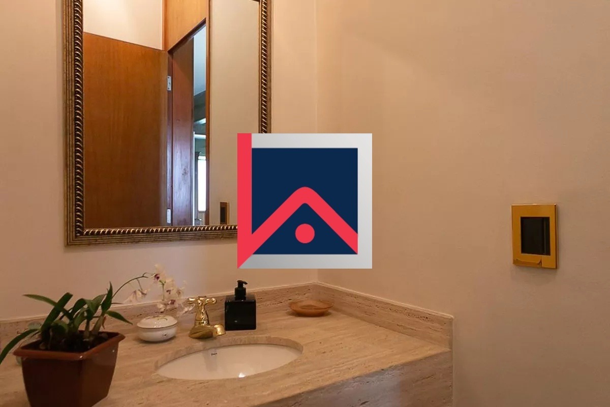 Apartamento – Alto de Pinheiros