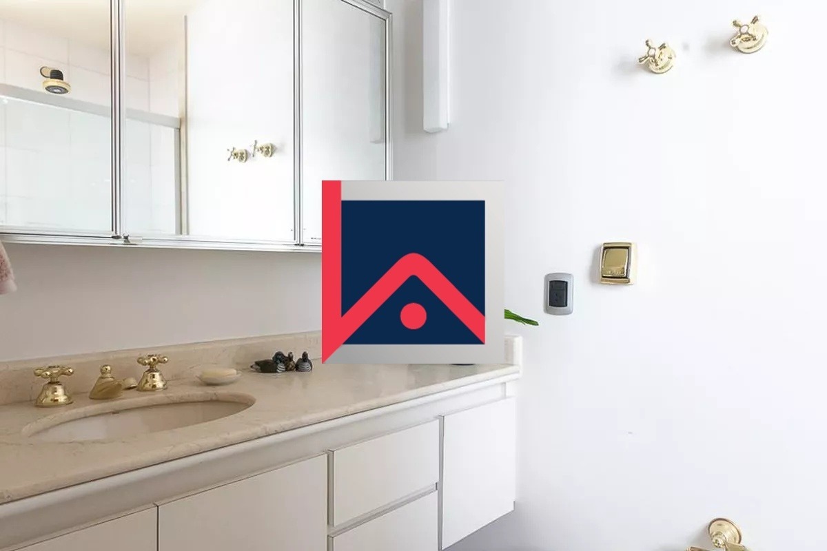 Apartamento – Alto de Pinheiros