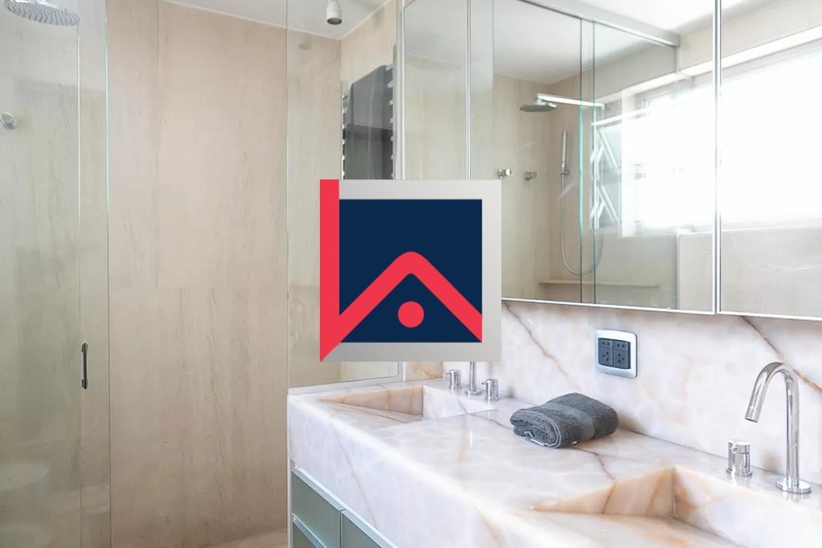 Apartamento – Alto de Pinheiros