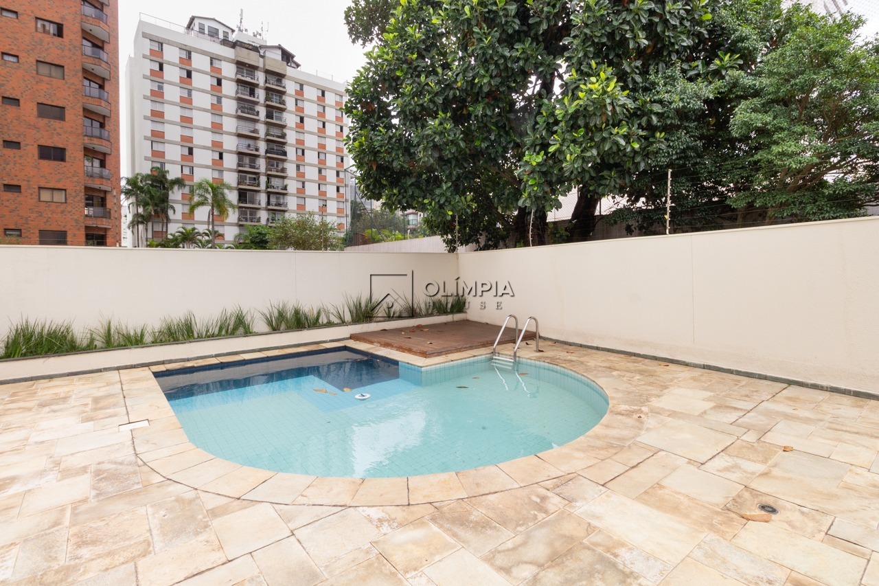 Apartamento – Campo Belo