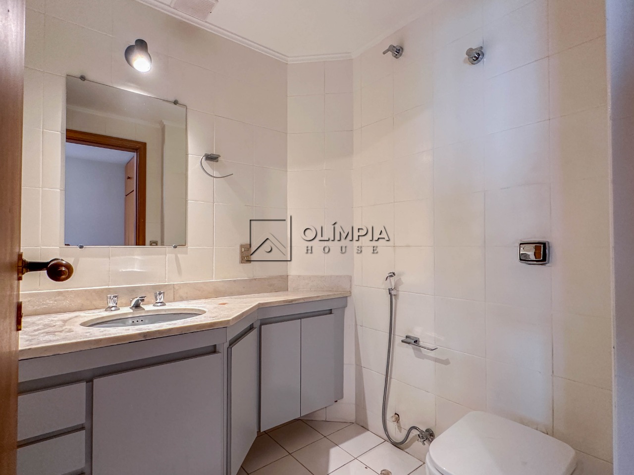 Apartamento – Vila Madalena