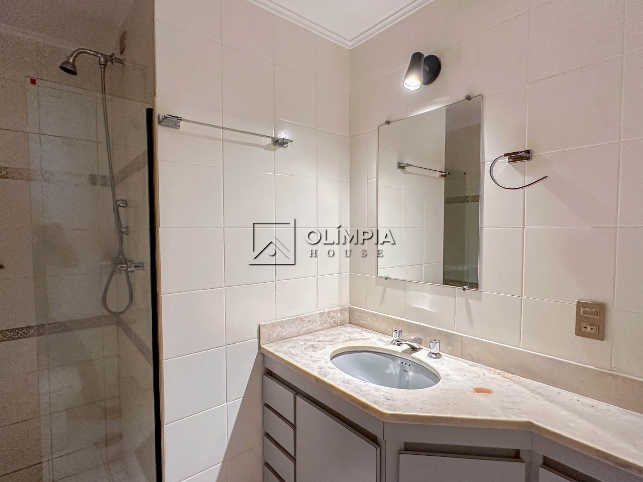 Apartamento – Vila Madalena