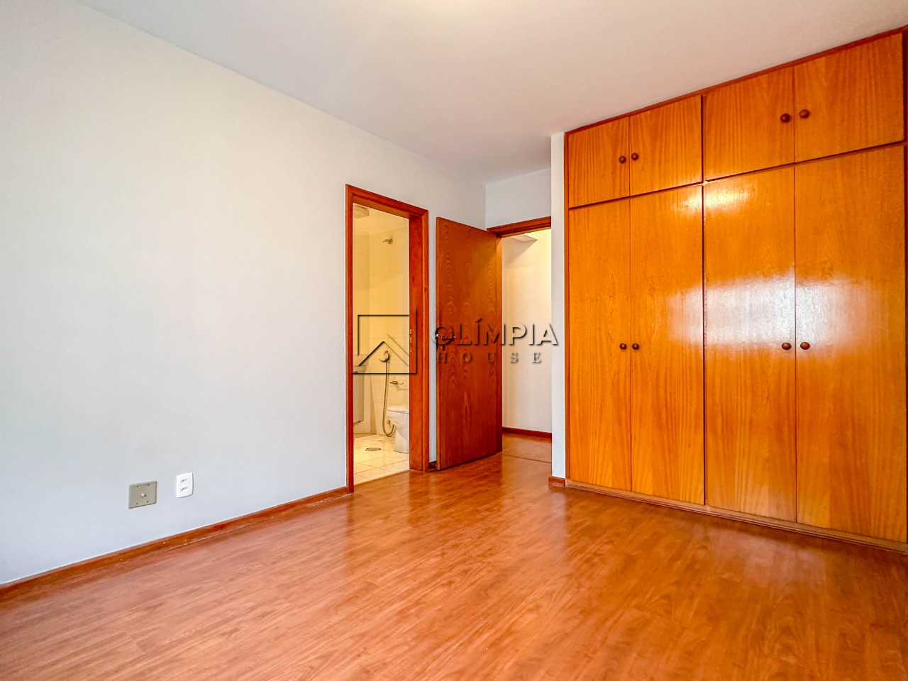 Apartamento – Vila Madalena