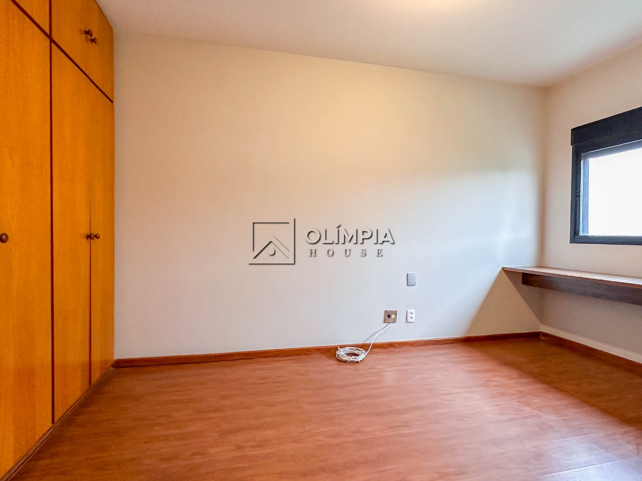 Apartamento – Vila Madalena