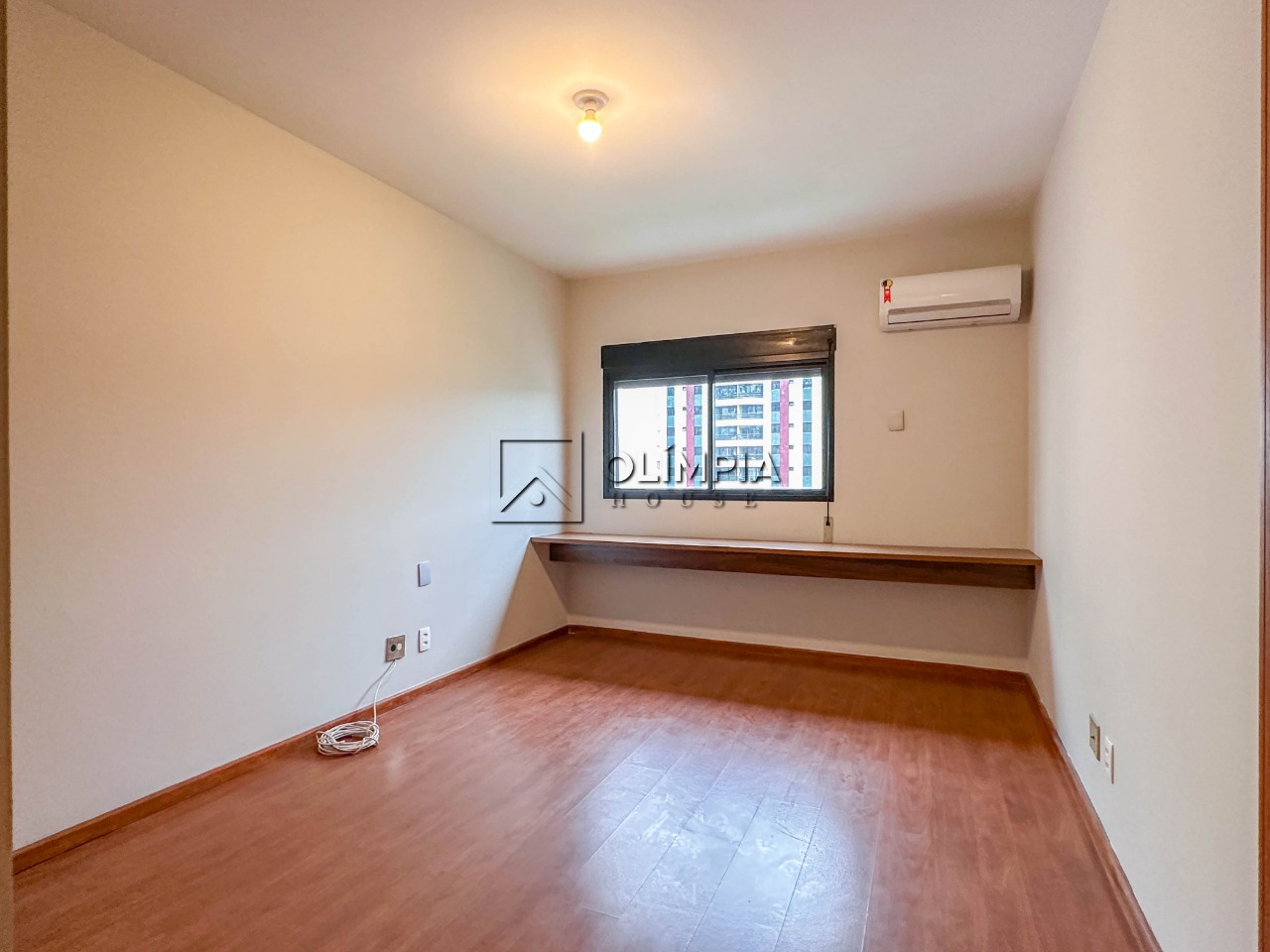 Apartamento – Vila Madalena