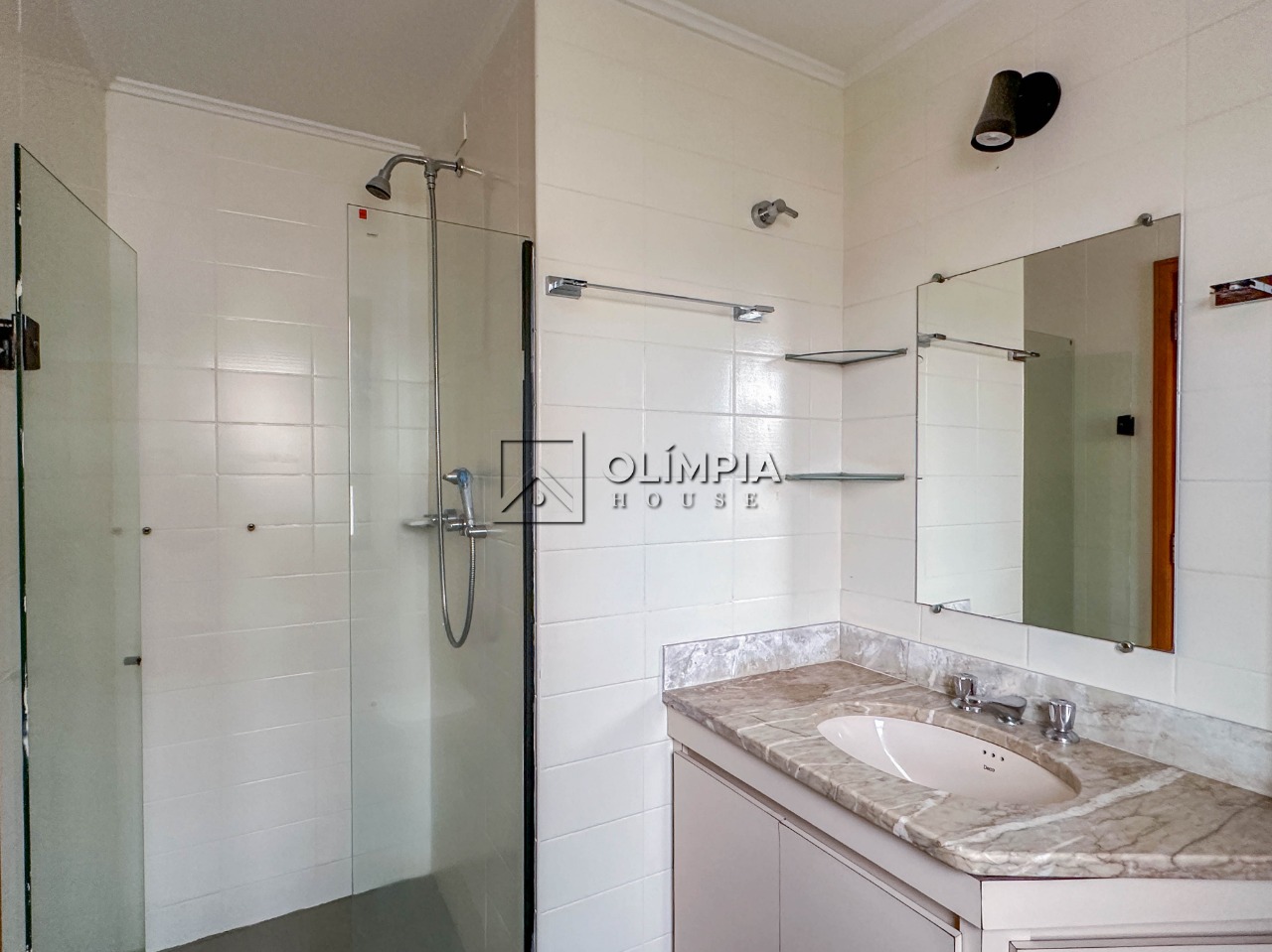 Apartamento – Vila Madalena