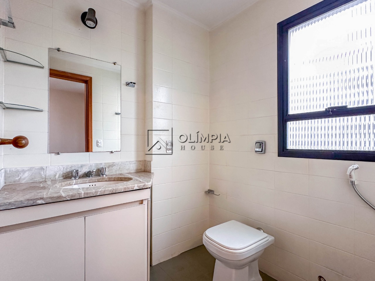 Apartamento – Vila Madalena