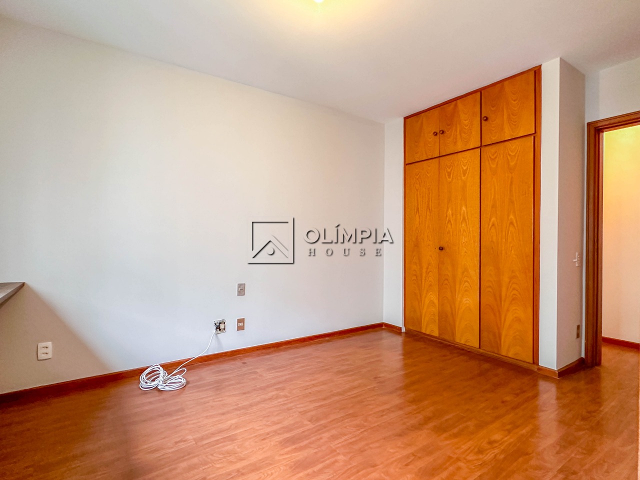 Apartamento – Vila Madalena