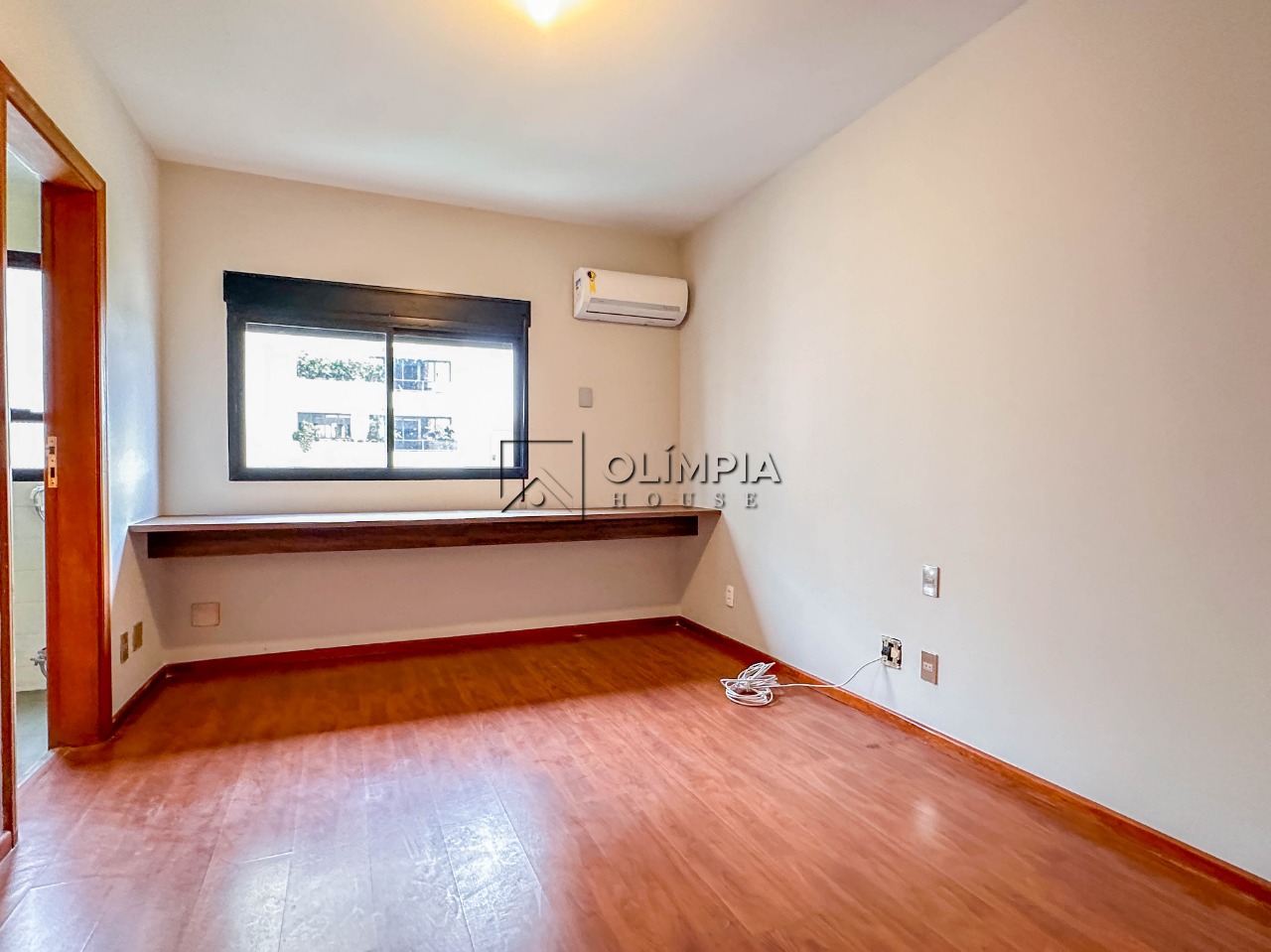 Apartamento – Vila Madalena