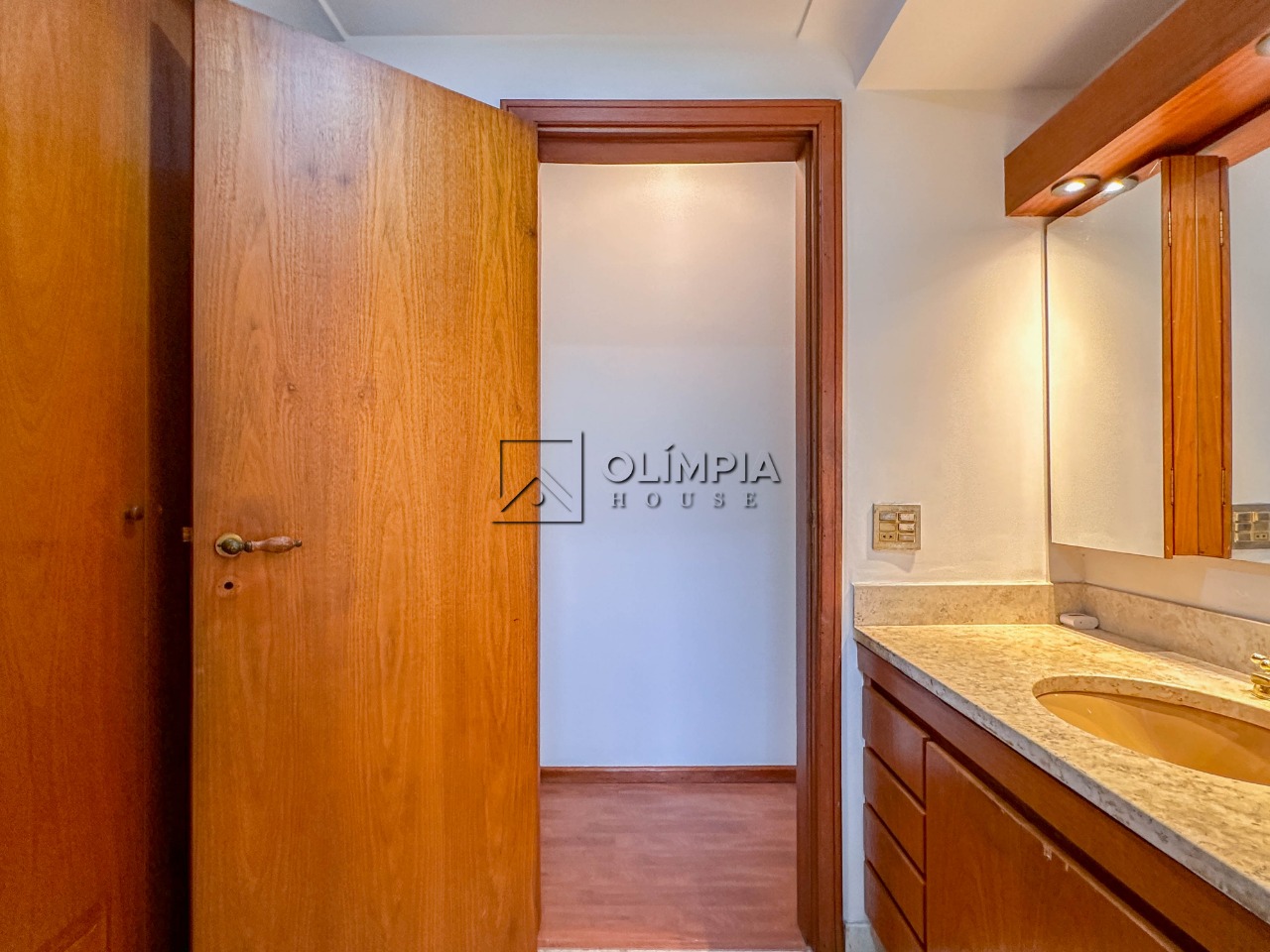 Apartamento – Vila Madalena