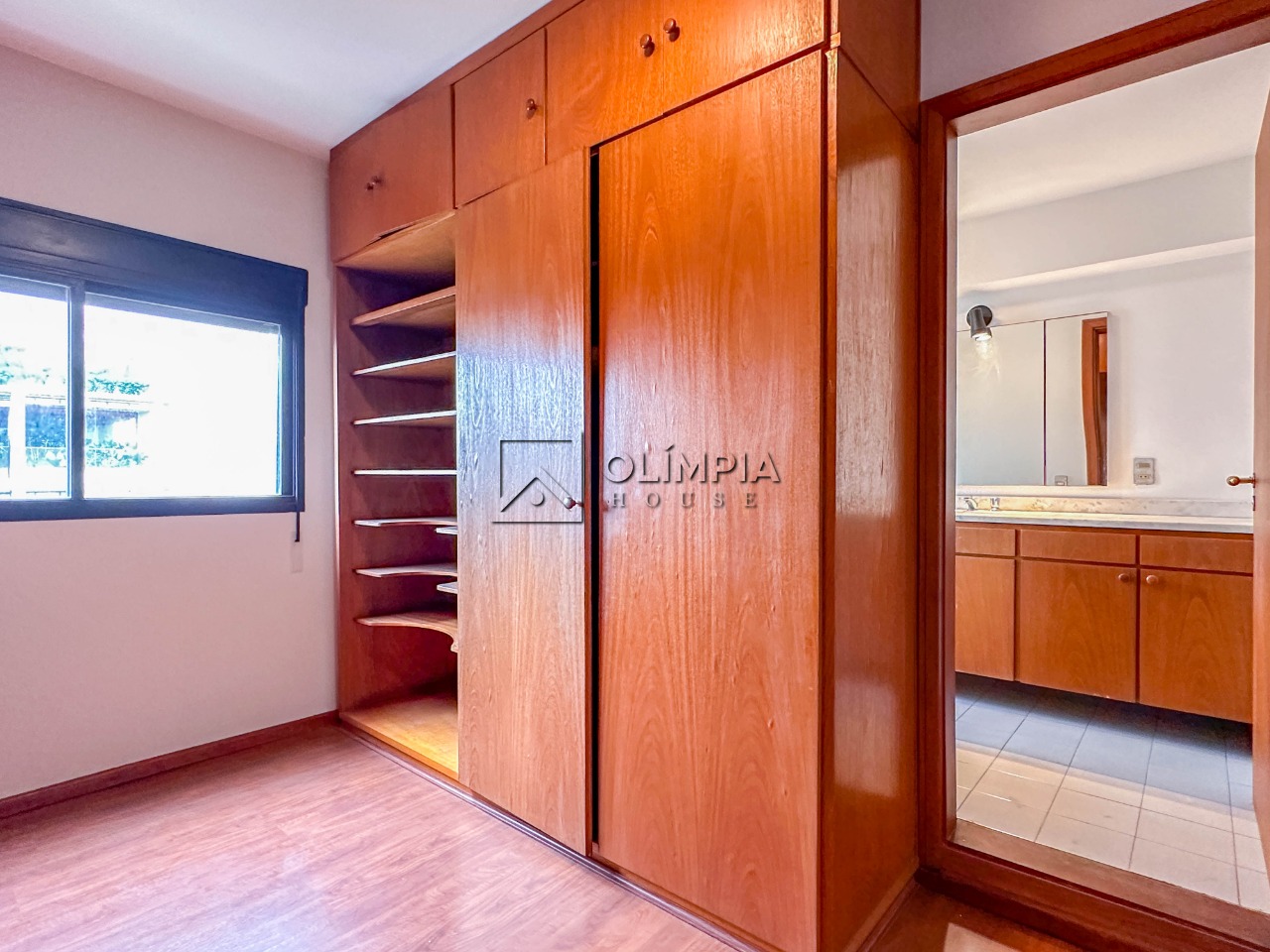 Apartamento – Vila Madalena