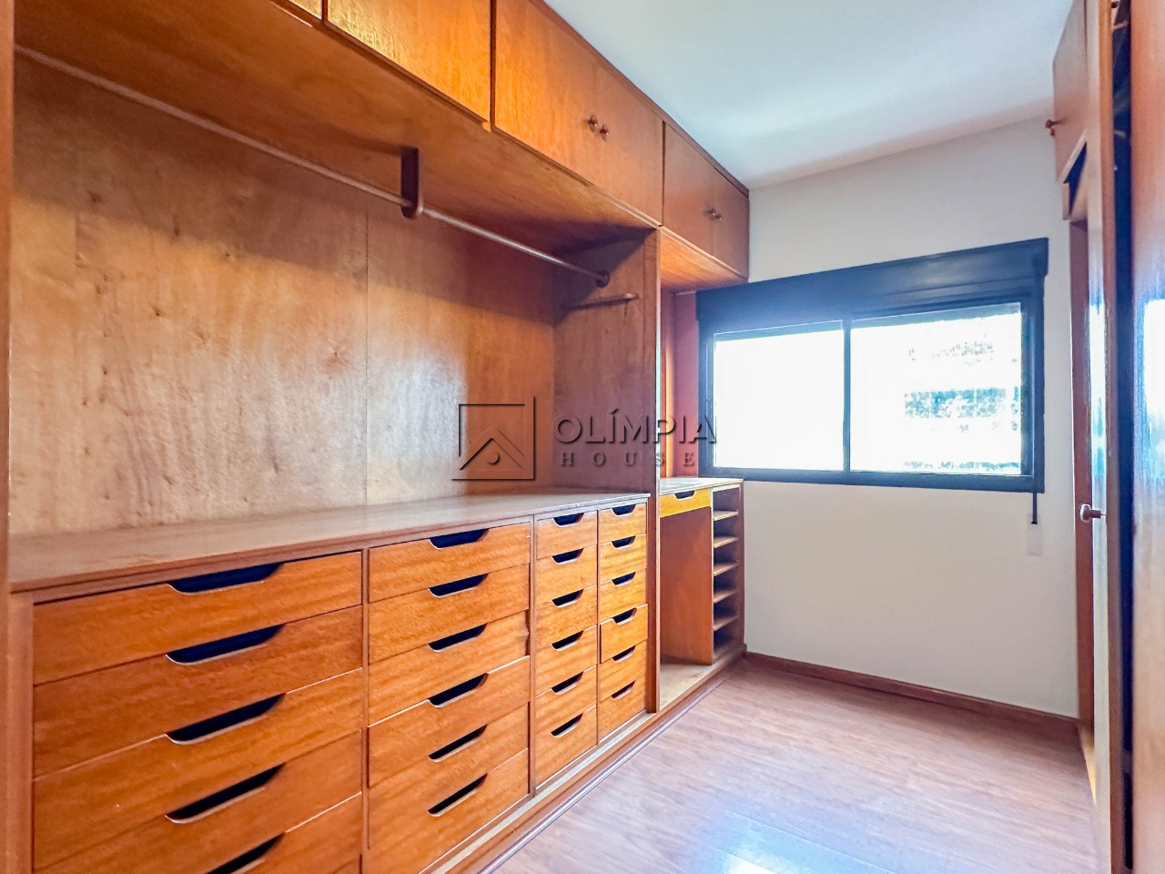 Apartamento – Vila Madalena