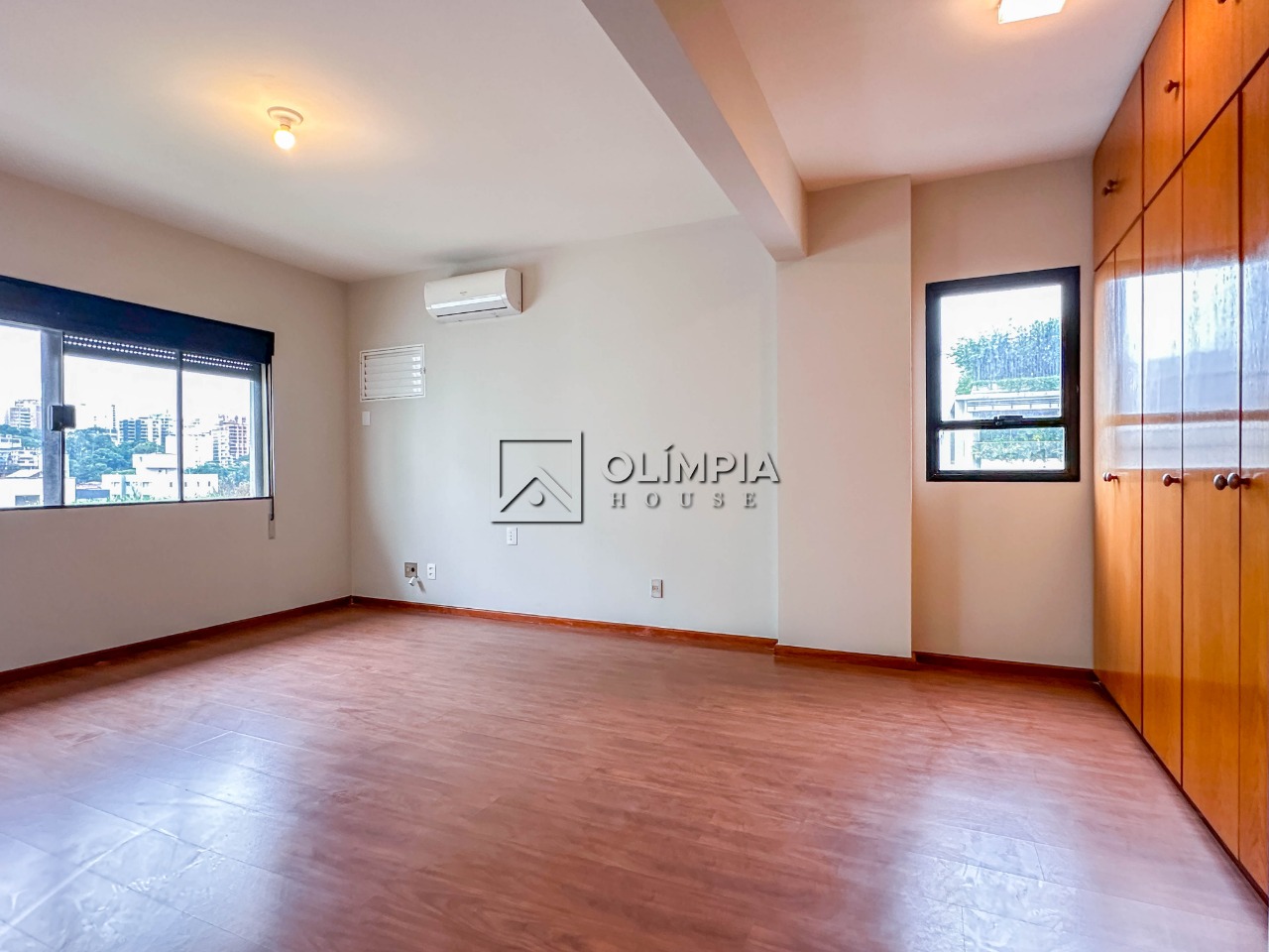 Apartamento – Vila Madalena