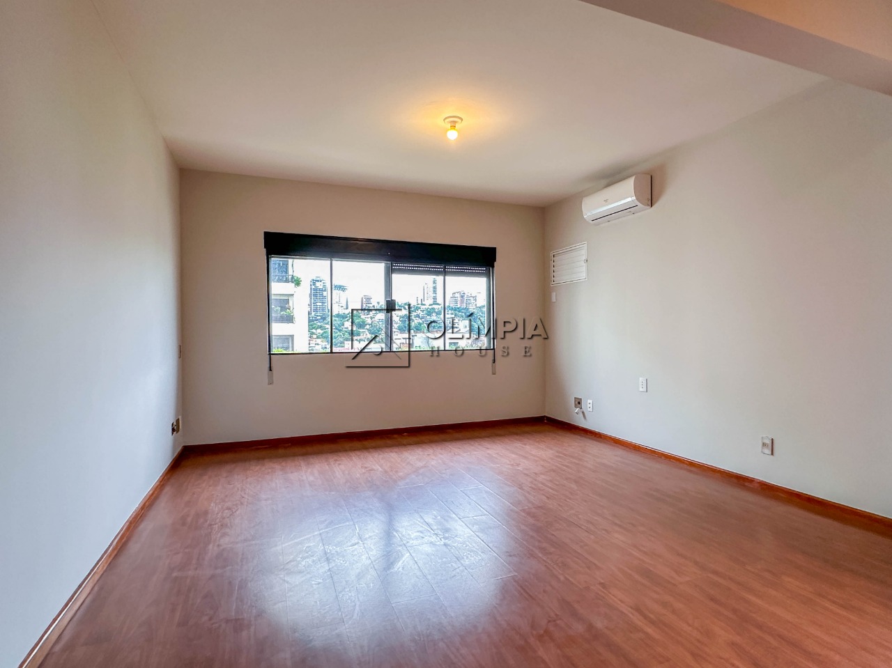 Apartamento – Vila Madalena