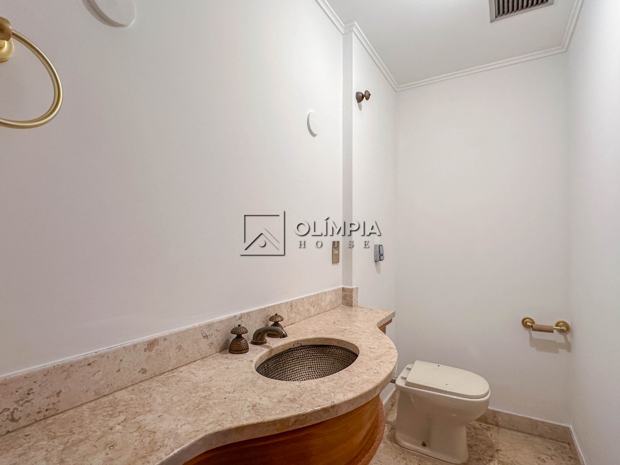 Apartamento – Vila Madalena