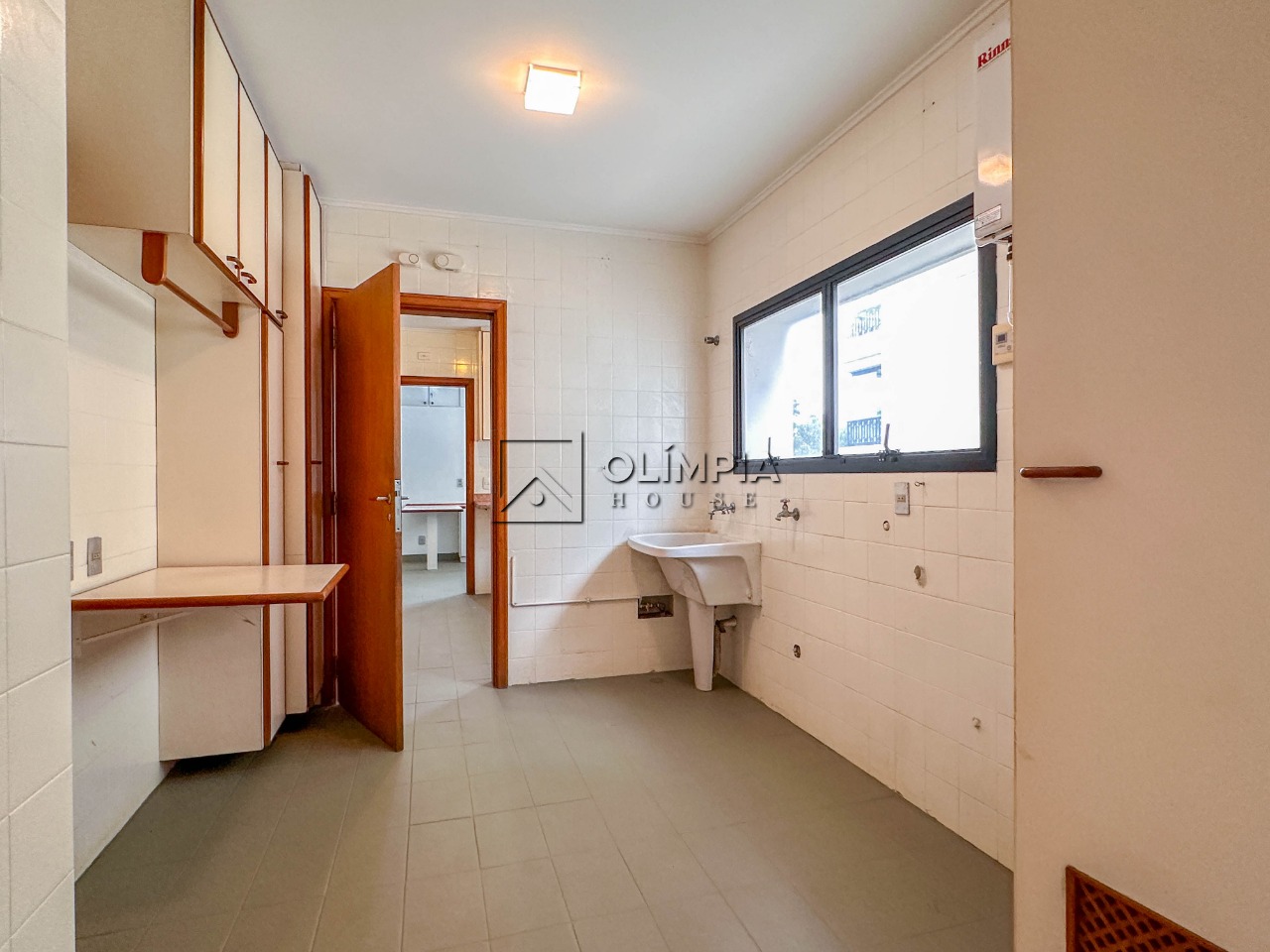 Apartamento – Vila Madalena