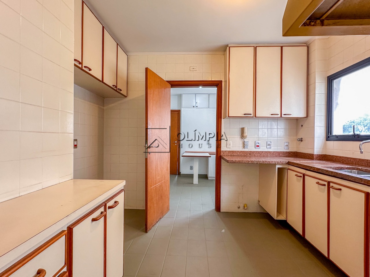 Apartamento – Vila Madalena