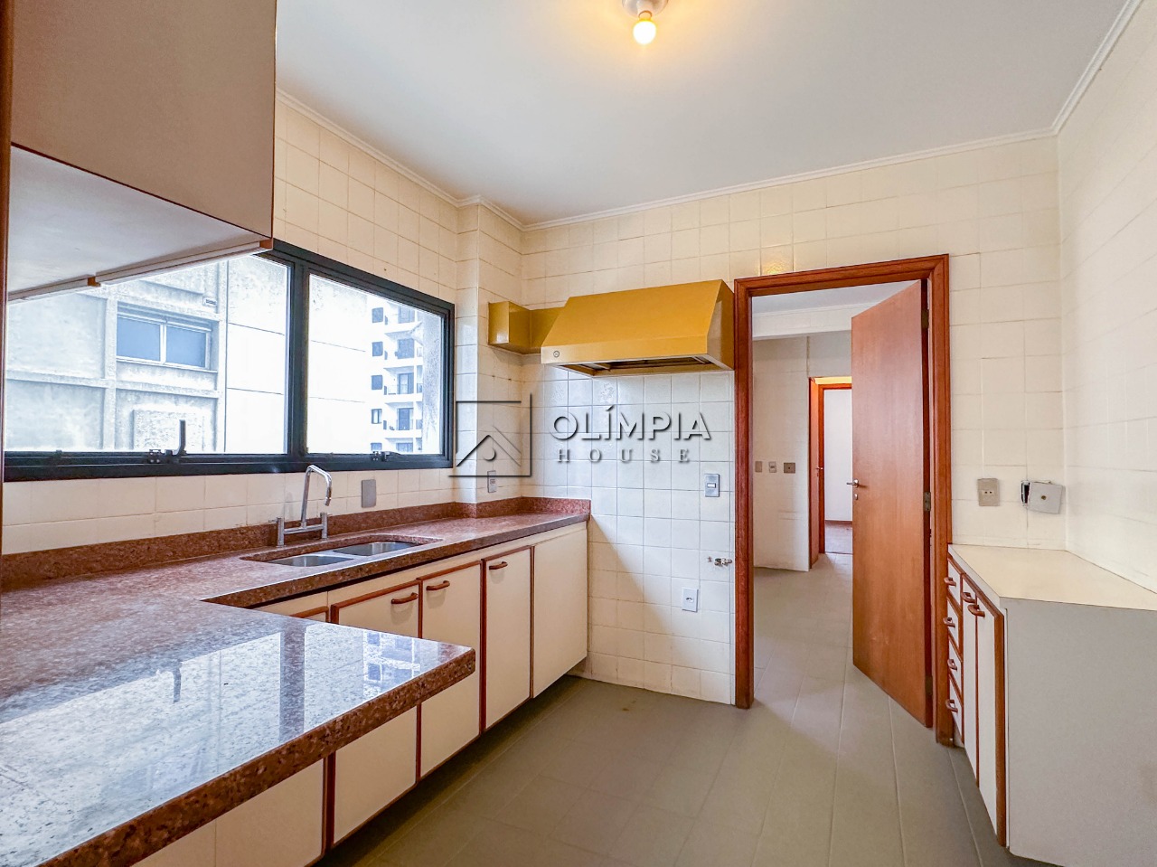 Apartamento – Vila Madalena