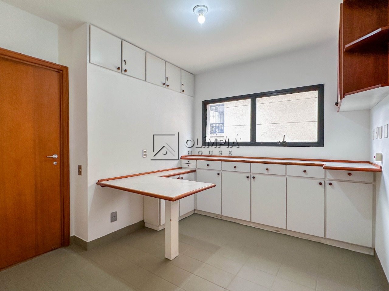 Apartamento – Vila Madalena