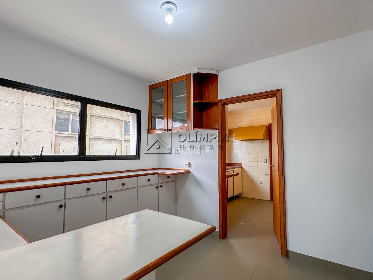 Apartamento – Vila Madalena