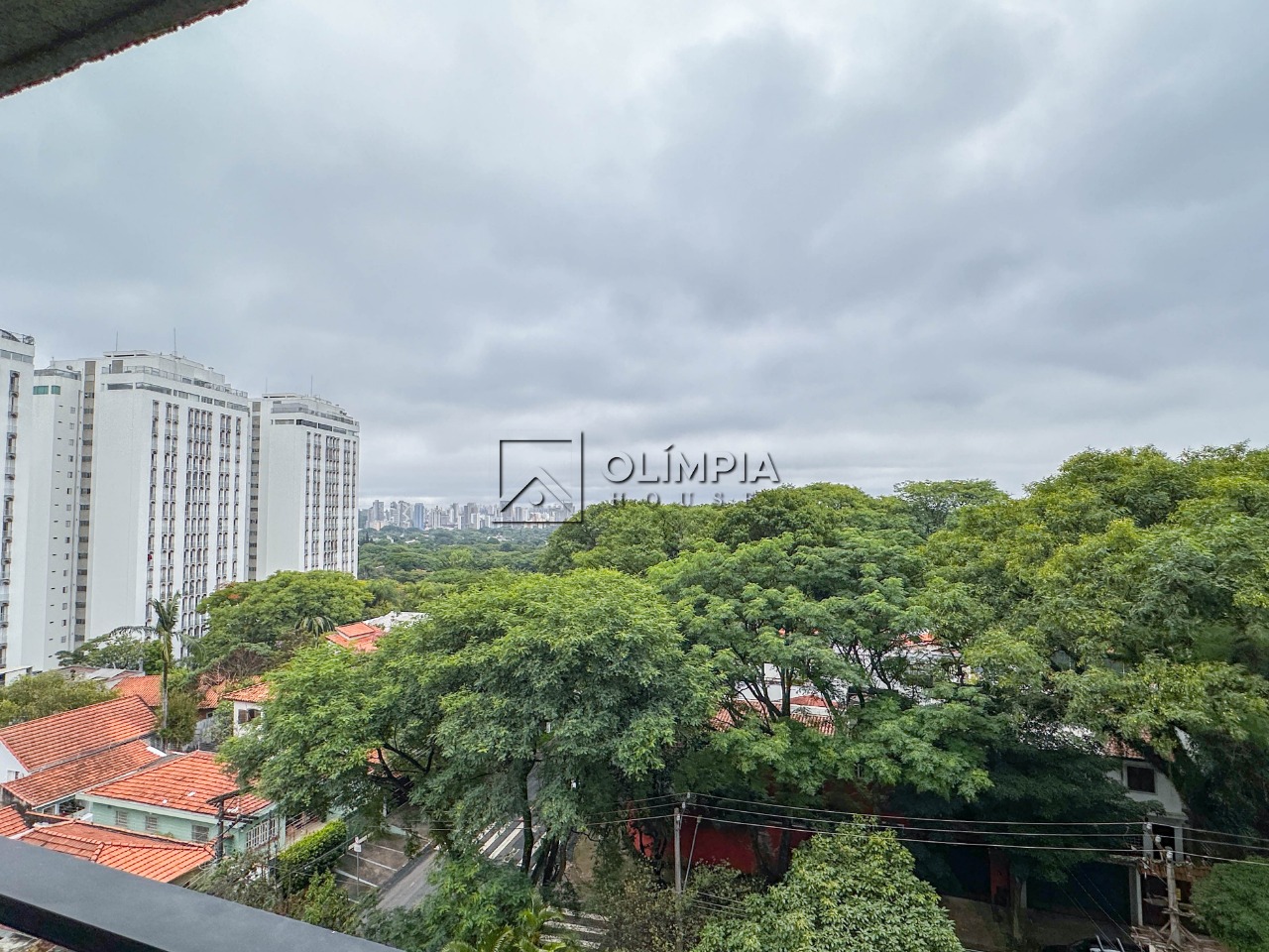 Apartamento – Vila Madalena