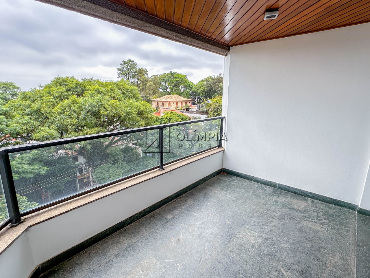 Apartamento – Vila Madalena