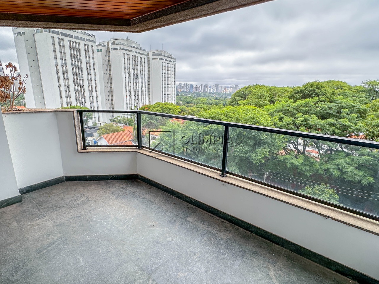 Apartamento – Vila Madalena