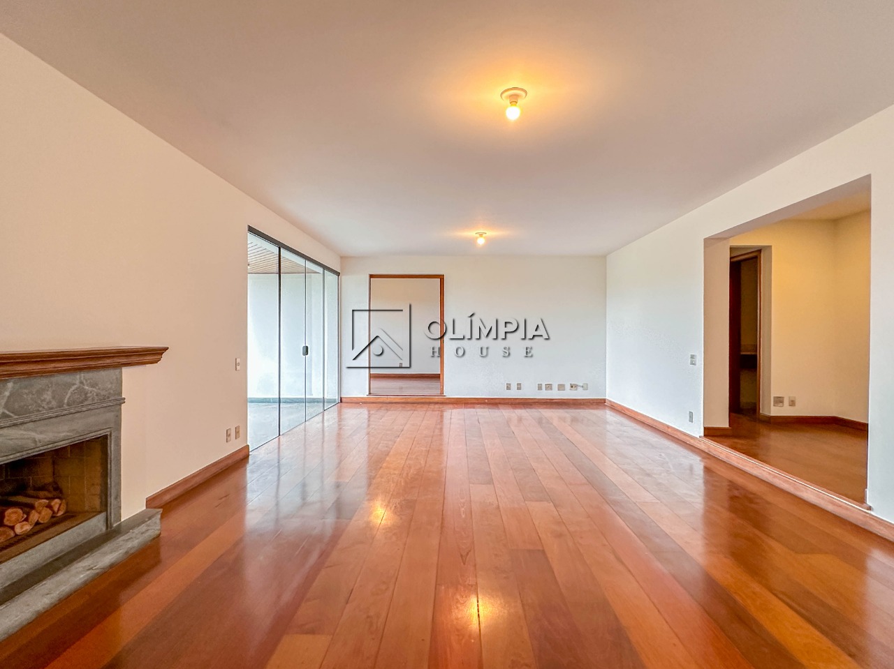 Apartamento – Vila Madalena