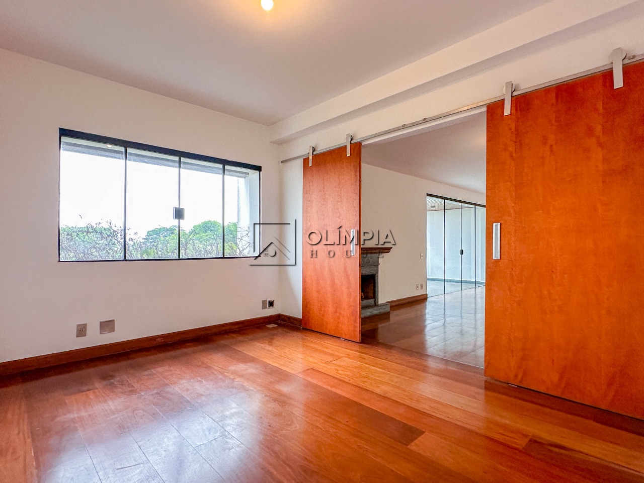 Apartamento – Vila Madalena