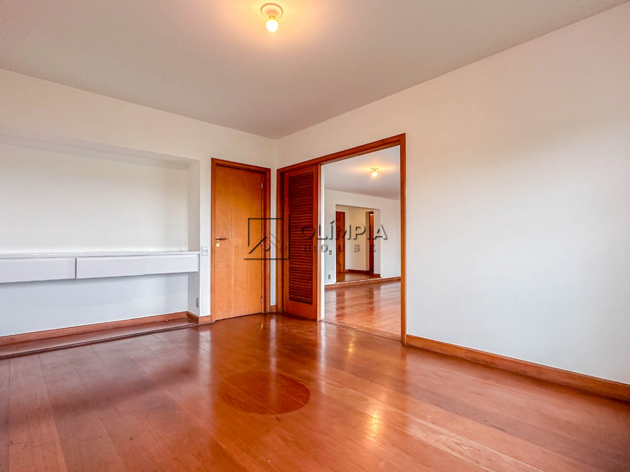 Apartamento – Vila Madalena