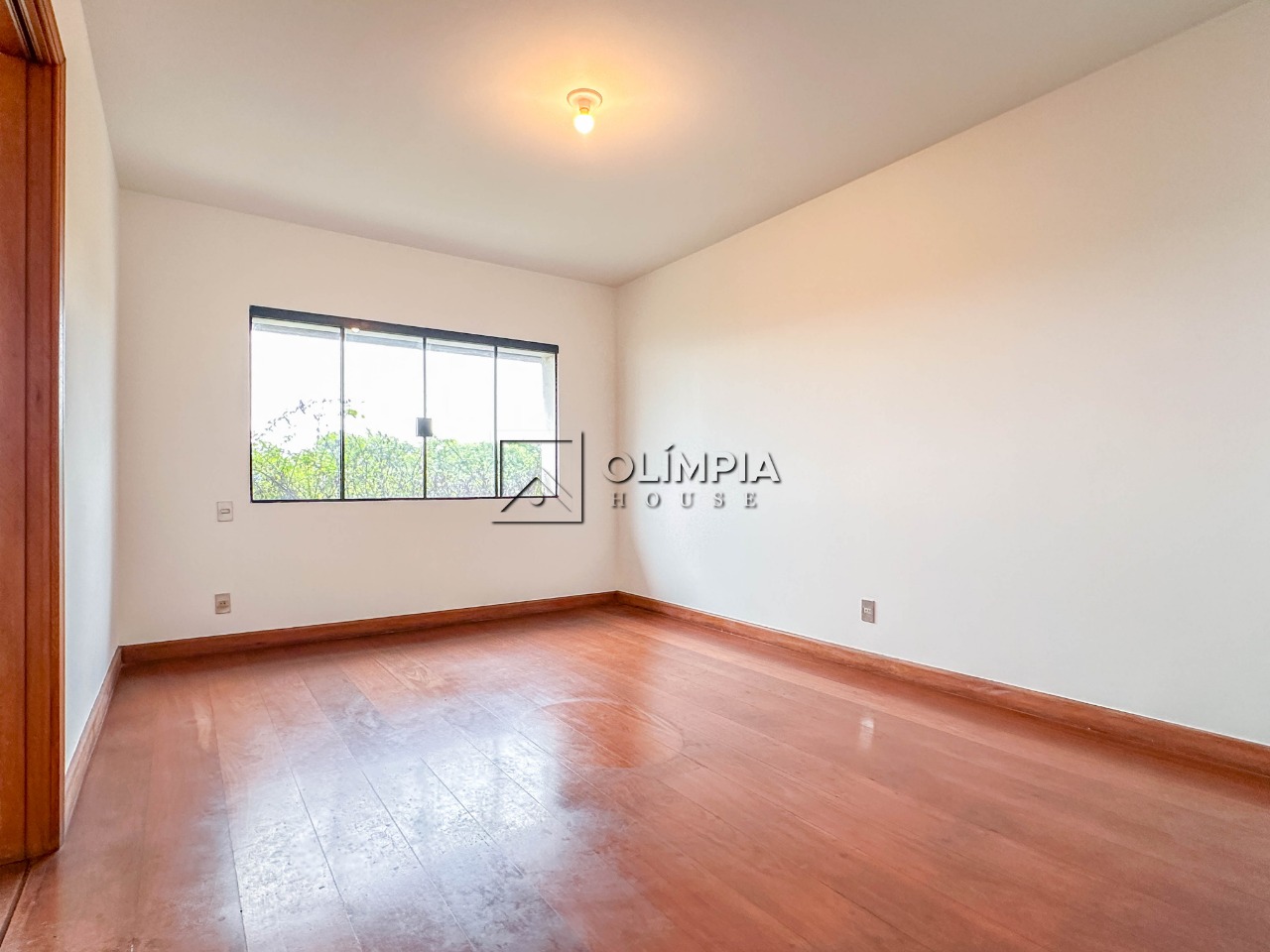 Apartamento – Vila Madalena