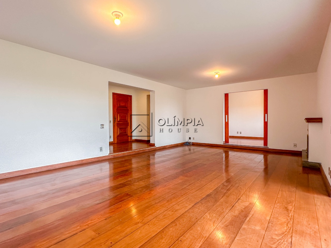 Apartamento – Vila Madalena