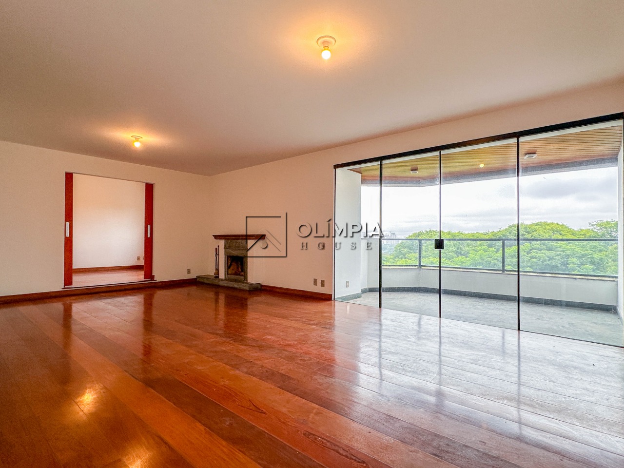 Apartamento – Vila Madalena