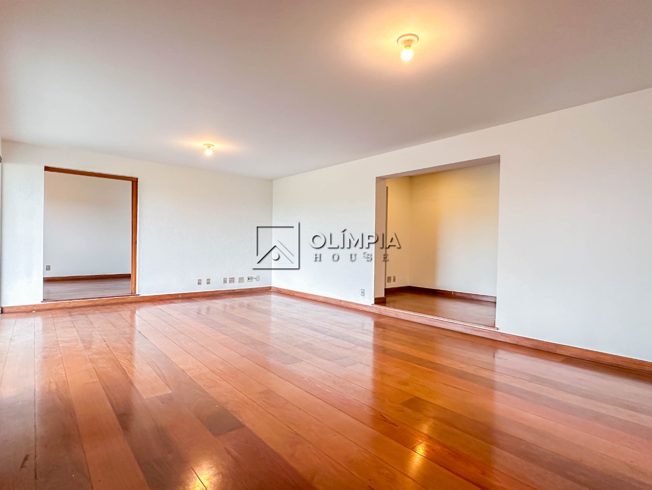 Apartamento – Vila Madalena