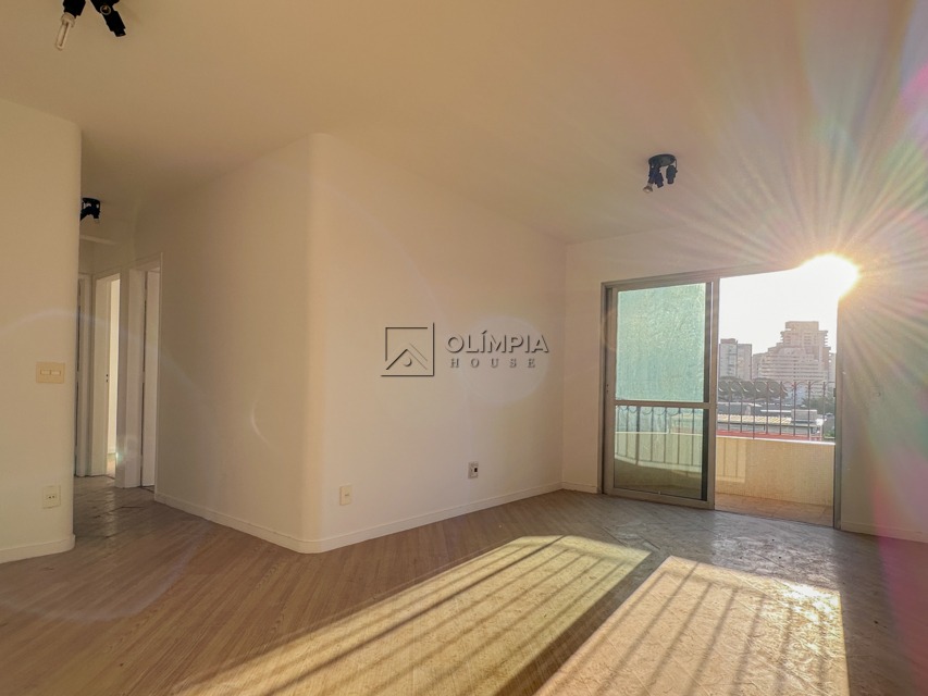 Apartamento – Pompéia
