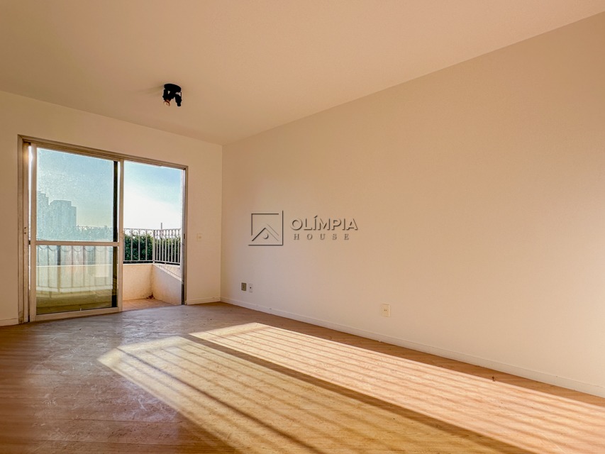 Apartamento – Pompéia