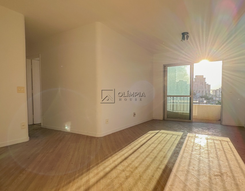 Apartamento – Pompéia