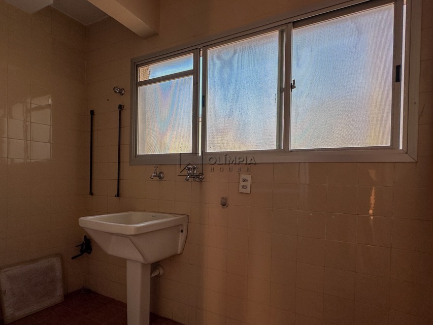 Apartamento – Pompéia