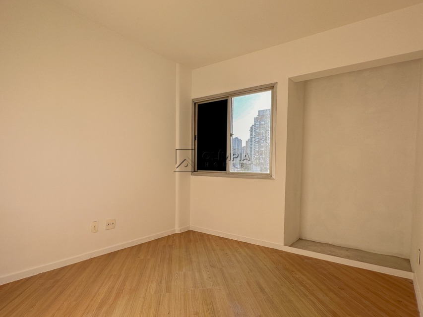 Apartamento – Pompéia
