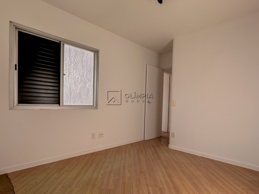 Apartamento – Pompéia