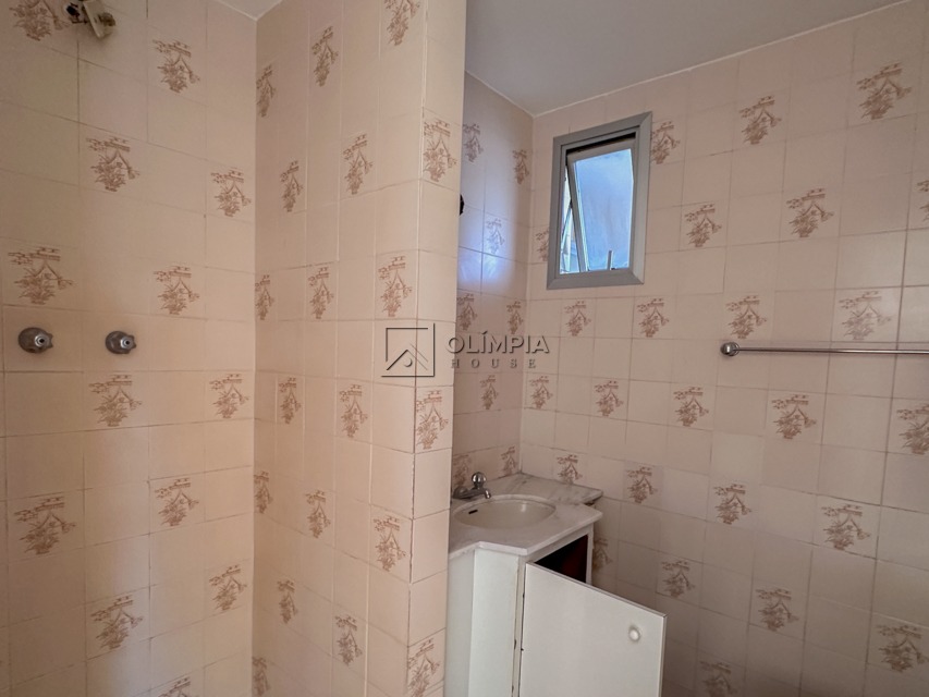 Apartamento – Pompéia
