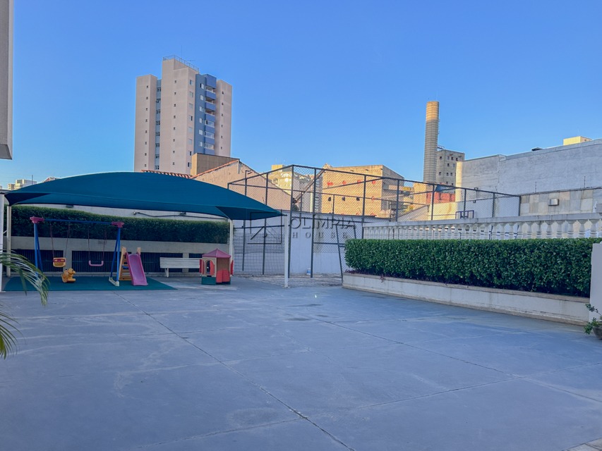 Apartamento – Pompéia