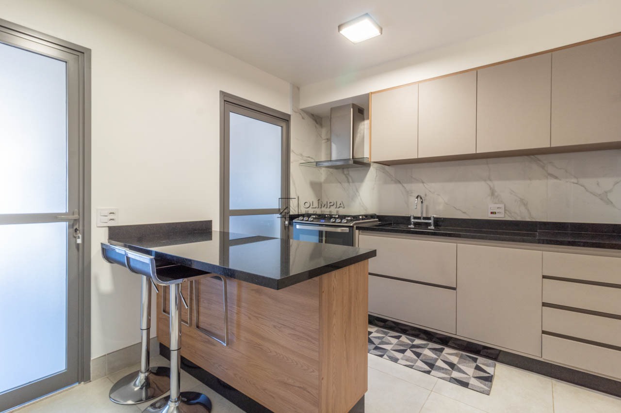 Apartamento - Chacára Klabin SP