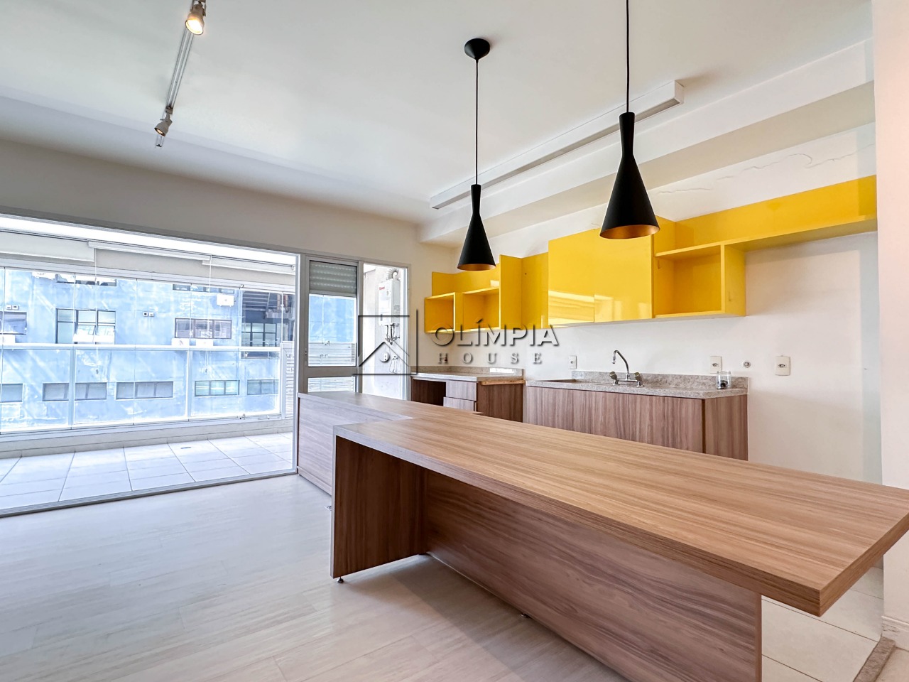 Apartamento – Pinheiros