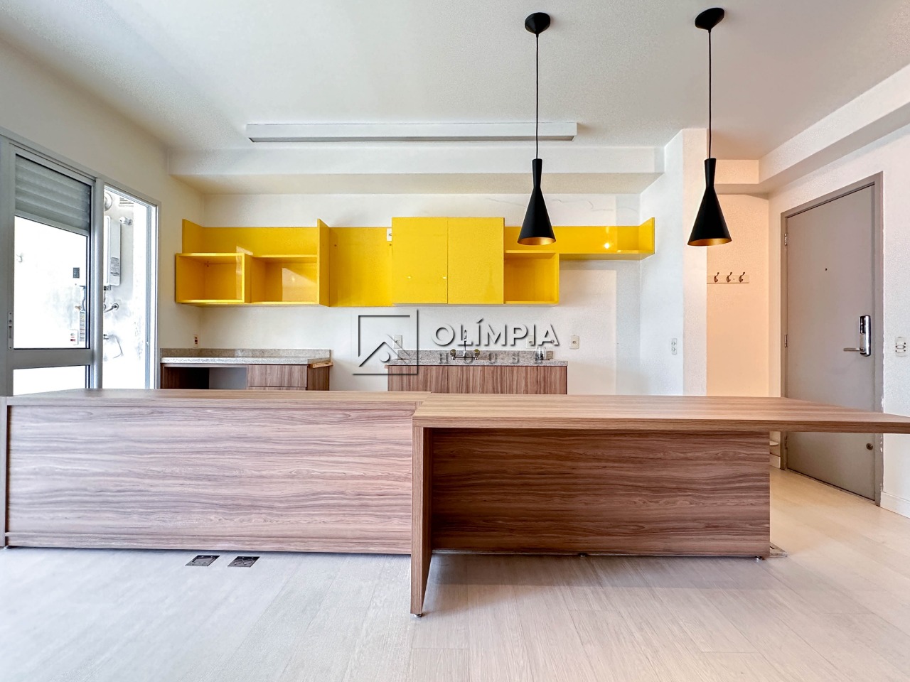 Apartamento – Pinheiros