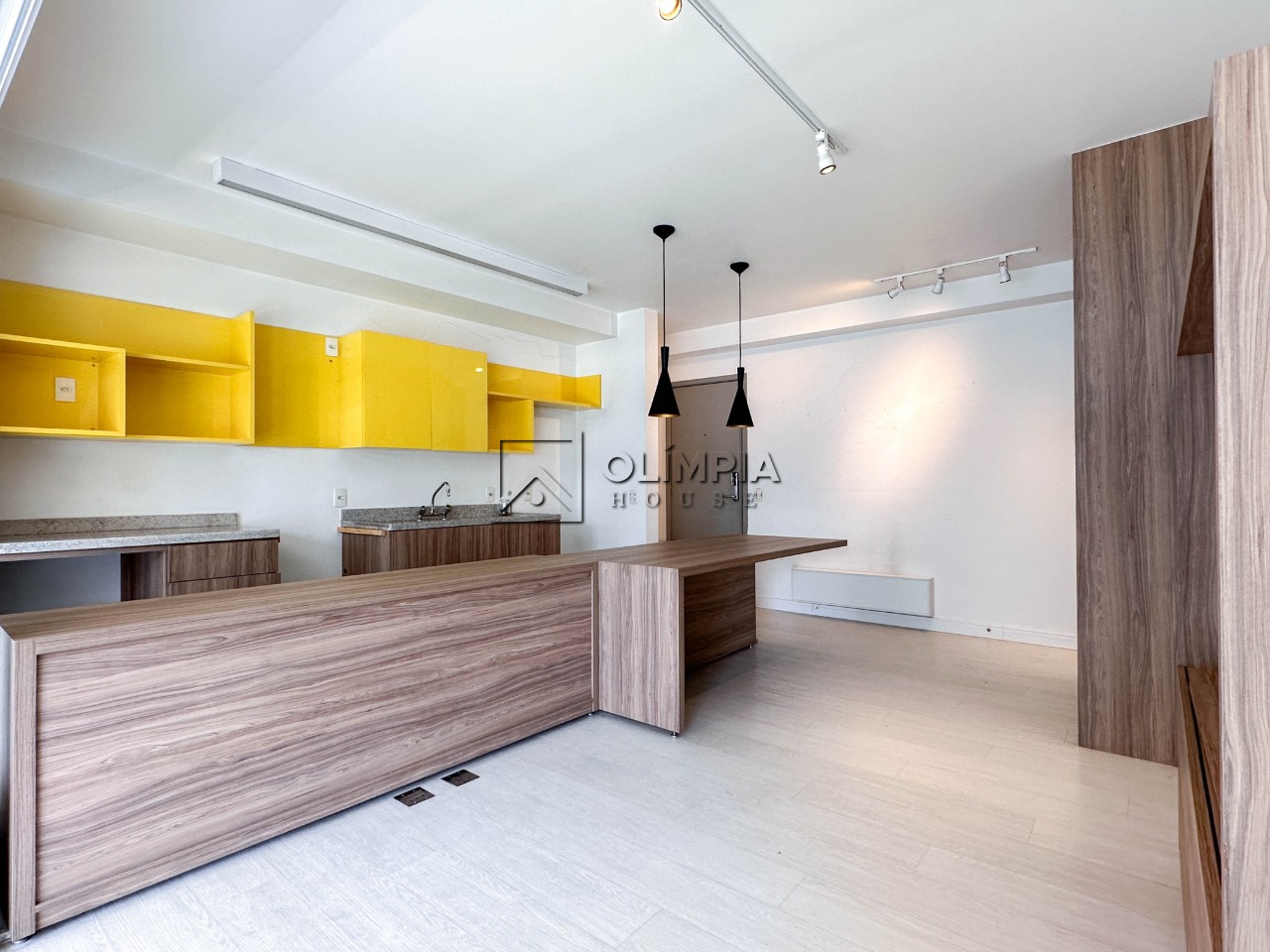 Apartamento – Pinheiros