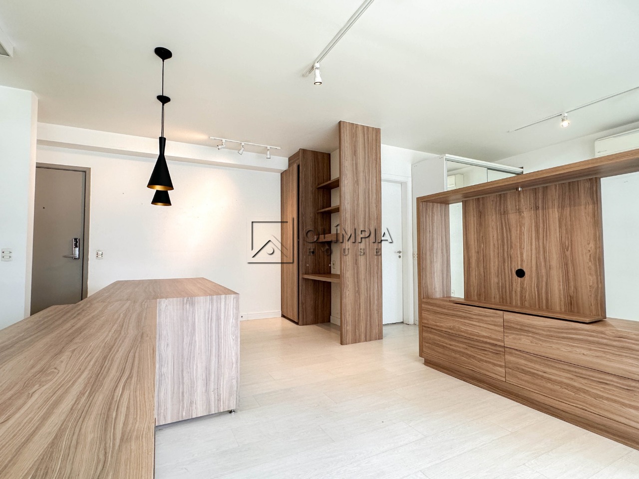Apartamento – Pinheiros