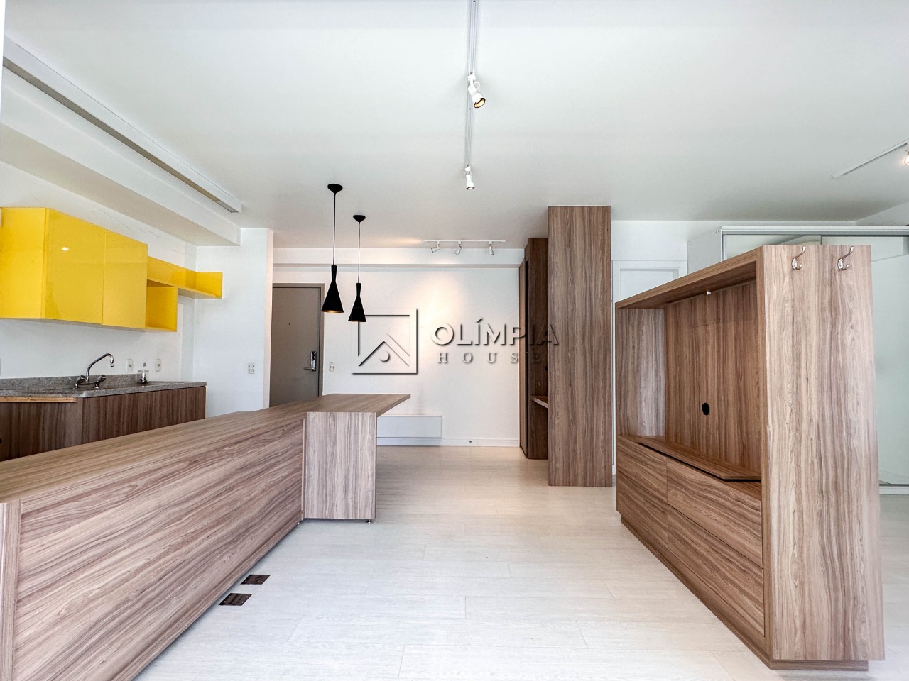 Apartamento – Pinheiros