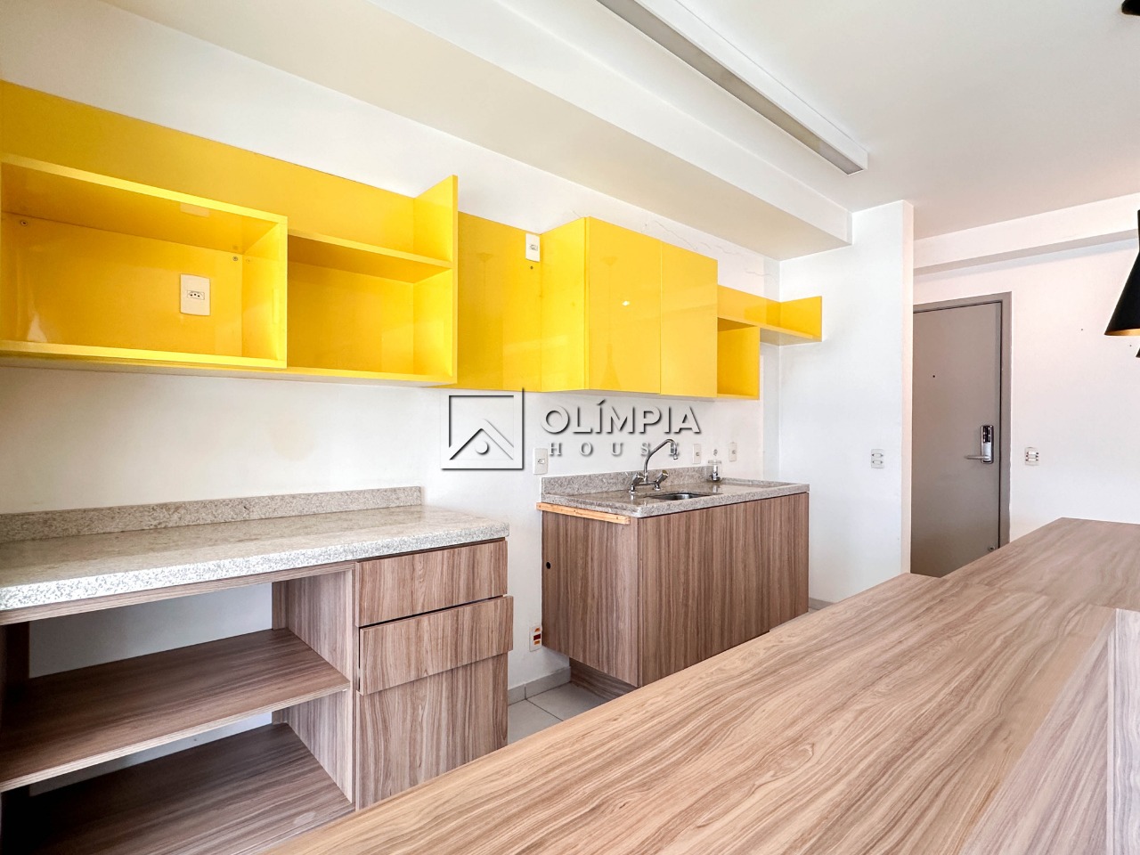 Apartamento – Pinheiros